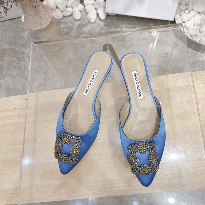 Manolo Blahnik Sandals